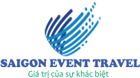 SAIGON EVENT TRAVEL – Dịch vụ Tour và Sự Kiện